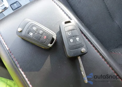 2015 Chevrolet Equinox 1Lt from USA, damaged, VIN 2GNFLBE32F6410127